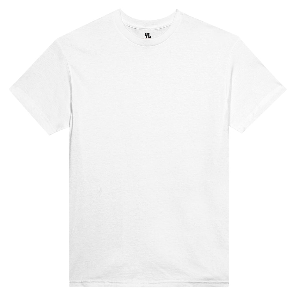 Compound Everything Tee | White