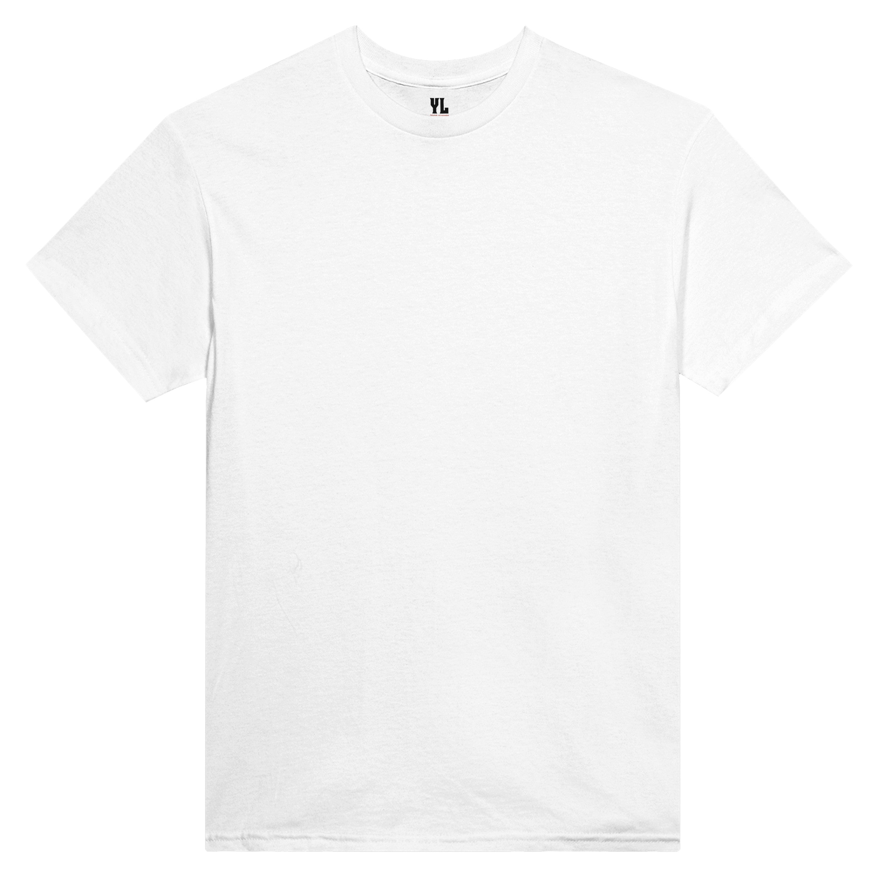 Compound Everything Tee | White